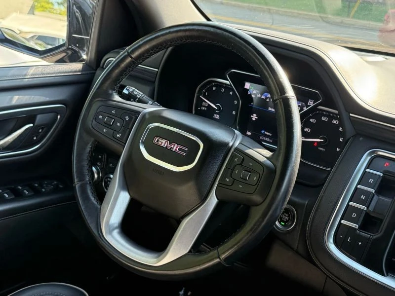 2021 GMC Yukon 5th Gen - Image 11 of 12