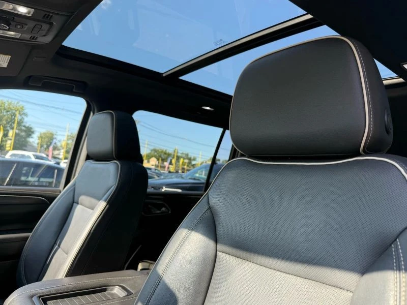 2021 GMC Yukon 5th Gen - Image 10 of 12