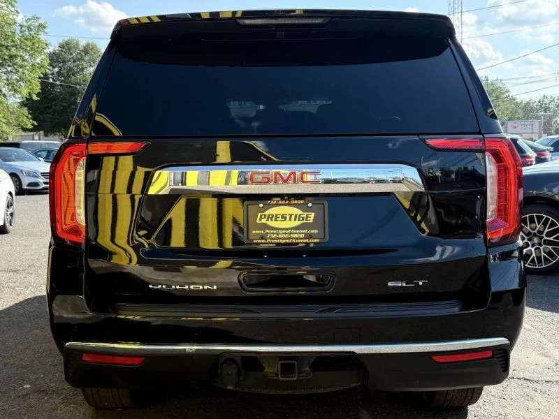2021 GMC Yukon 5th Gen - Image 5 of 12