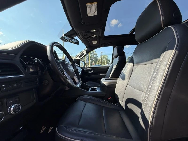 2021 GMC Yukon 5th Gen - Image 8 of 12