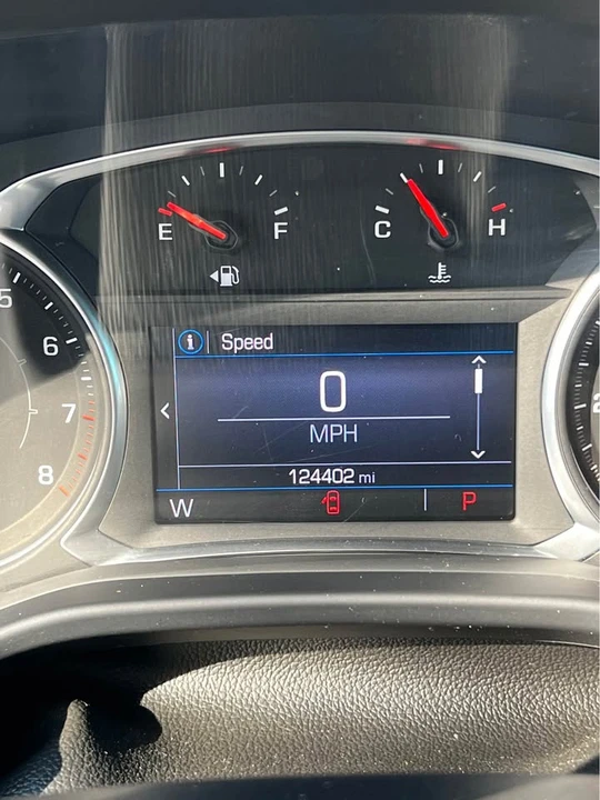 2021 GMC Acadia - Image 11 of 16