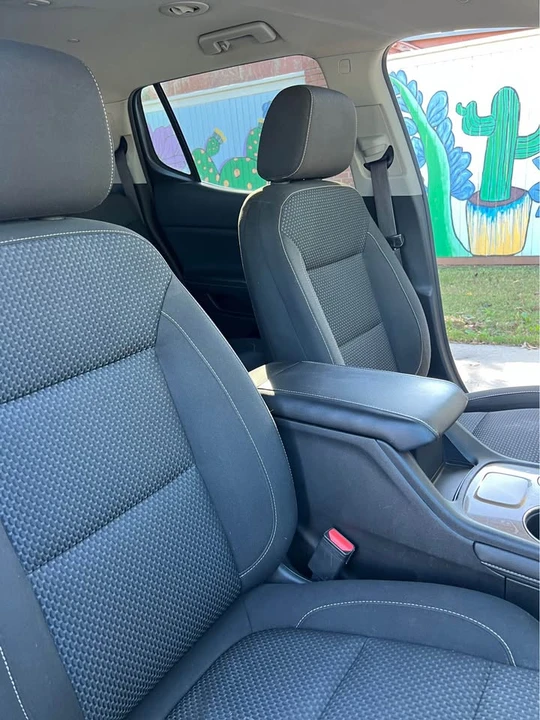 2021 GMC Acadia - Image 16 of 16