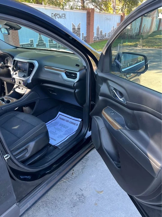 2021 GMC Acadia - Image 14 of 16