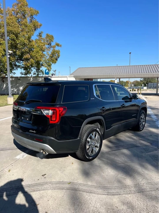 2021 GMC Acadia - Image 5 of 16