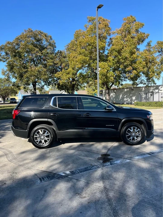 2021 GMC Acadia - Image 6 of 16