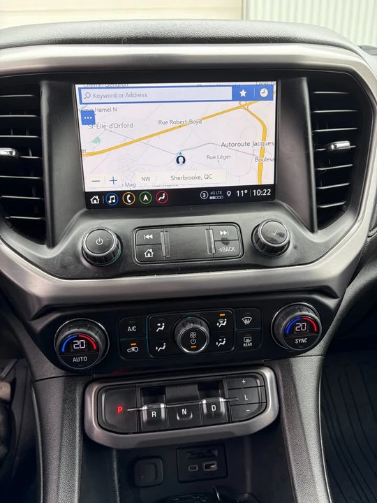 2021 GMC Acadia - Image 14 of 18