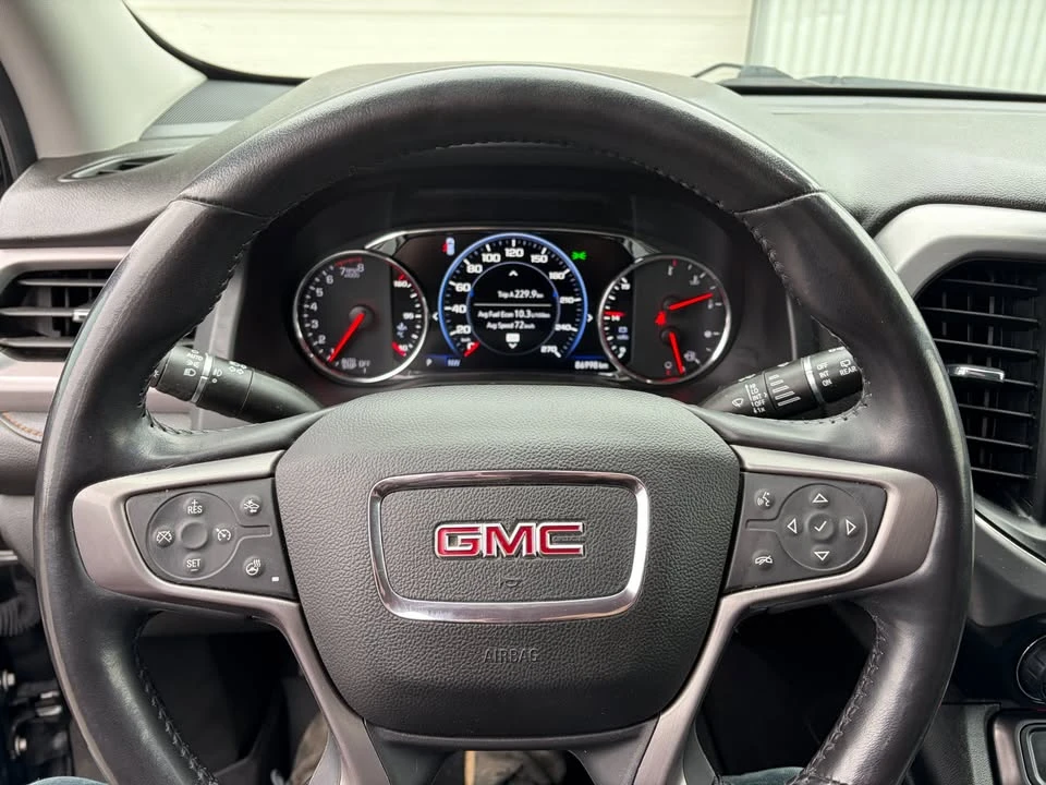 2021 GMC Acadia - Image 12 of 18