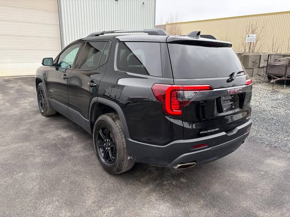 2021 GMC Acadia - Image 3 of 18