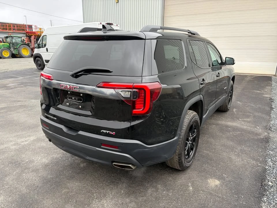 2021 GMC Acadia - Image 5 of 18