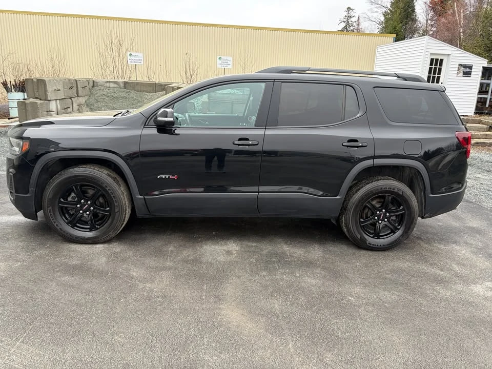 2021 GMC Acadia - Image 2 of 18