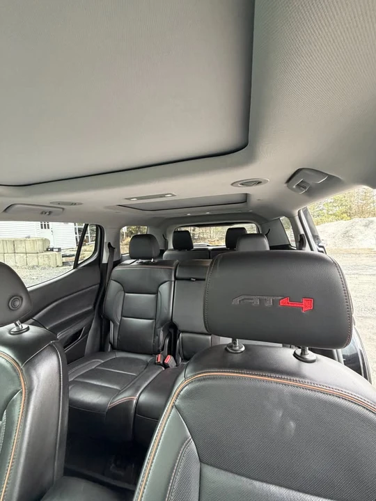 2021 GMC Acadia - Image 11 of 18