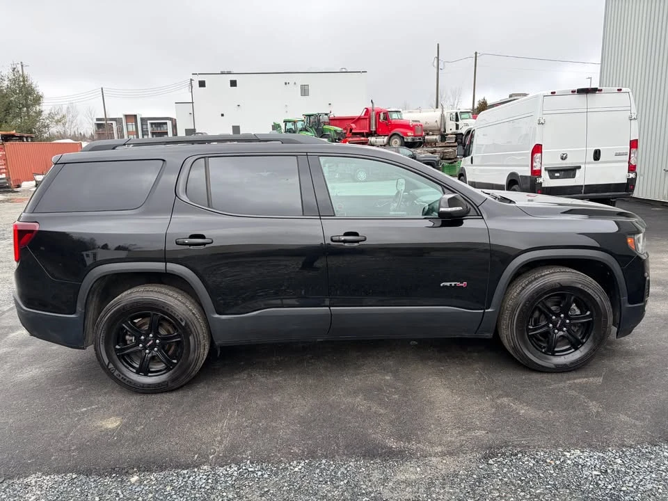 2021 GMC Acadia - Image 6 of 18