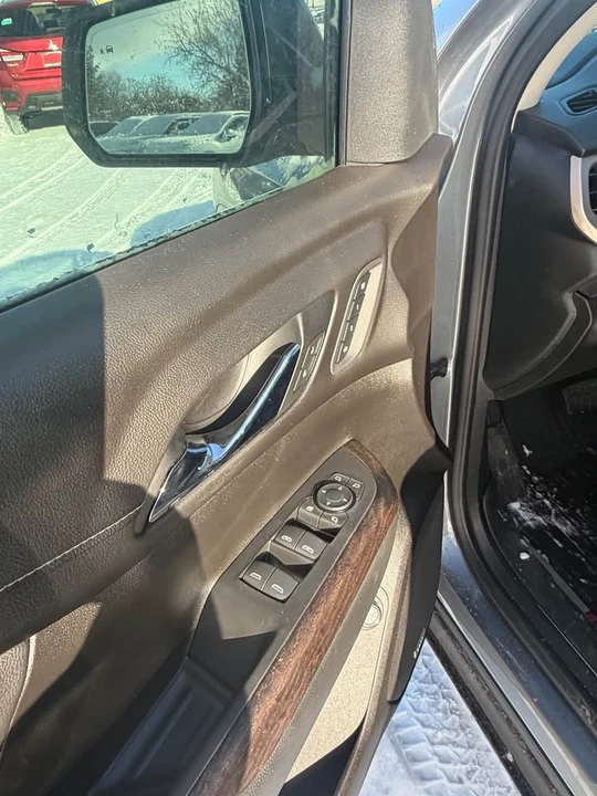 2021 GMC Acadia - Image 7 of 13