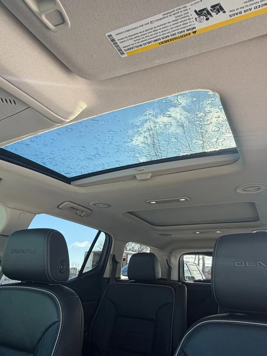 2021 GMC Acadia - Image 13 of 13