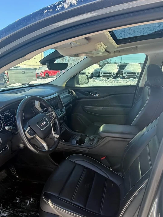 2021 GMC Acadia - Image 5 of 13