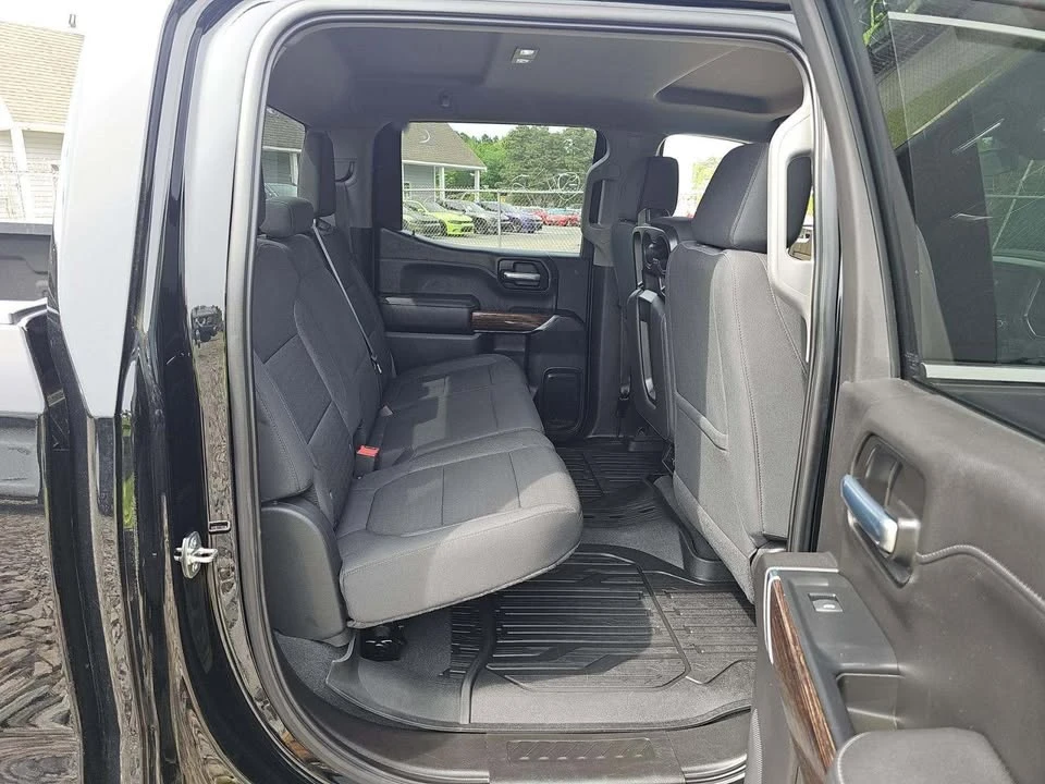 2021 GMC Sierra 5th Gen - Image 6 of 12