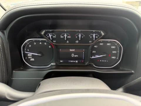 2021 GMC Sierra 5th Gen - Image 8 of 10