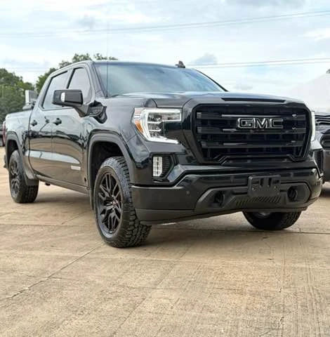 2021 GMC Sierra 5th Gen - Image 5 of 10