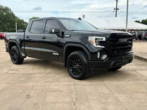 2021 GMC Sierra 5th Gen - Image 4 of 10