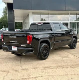 2021 GMC Sierra 5th Gen - Image 10 of 10