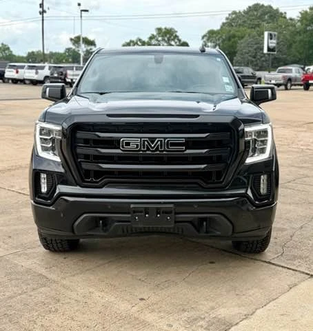 2021 GMC Sierra 5th Gen - Image 2 of 10