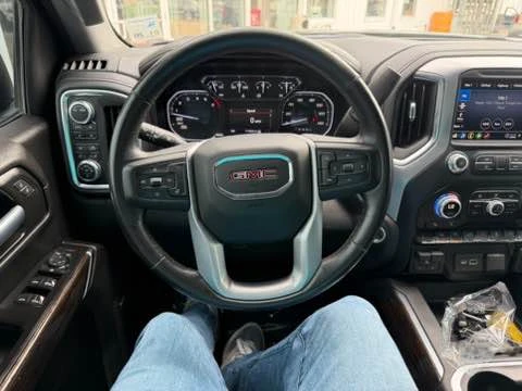 2021 GMC Sierra 5th Gen - Image 6 of 10