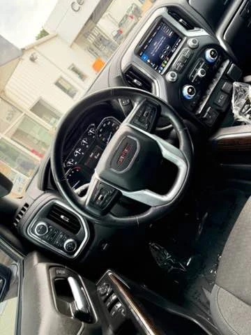2021 GMC Sierra 5th Gen - Image 7 of 10