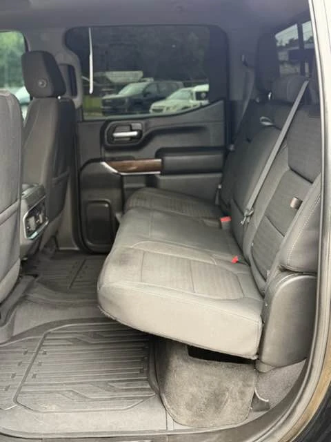 2021 GMC Sierra 5th Gen - Image 9 of 10