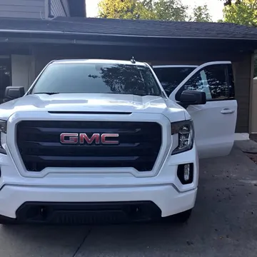 2021 GMC Sierra 1500 Elevation Crew Cab