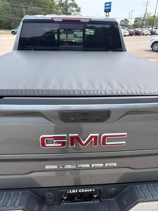 2021 GMC Sierra 5th Gen - Image 5 of 8