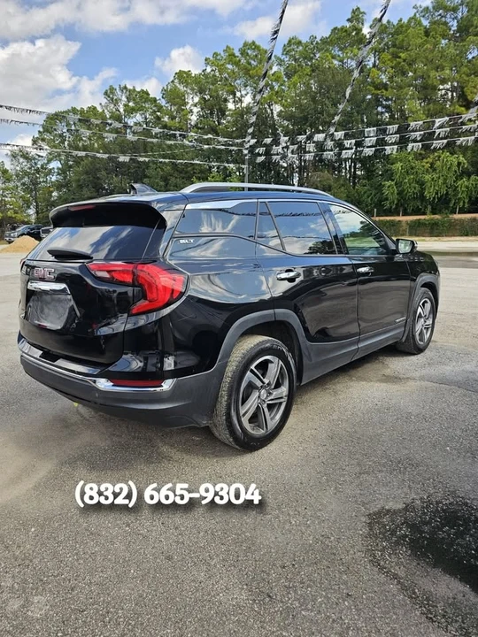 2021 GMC Terrain - Image 2 of 6