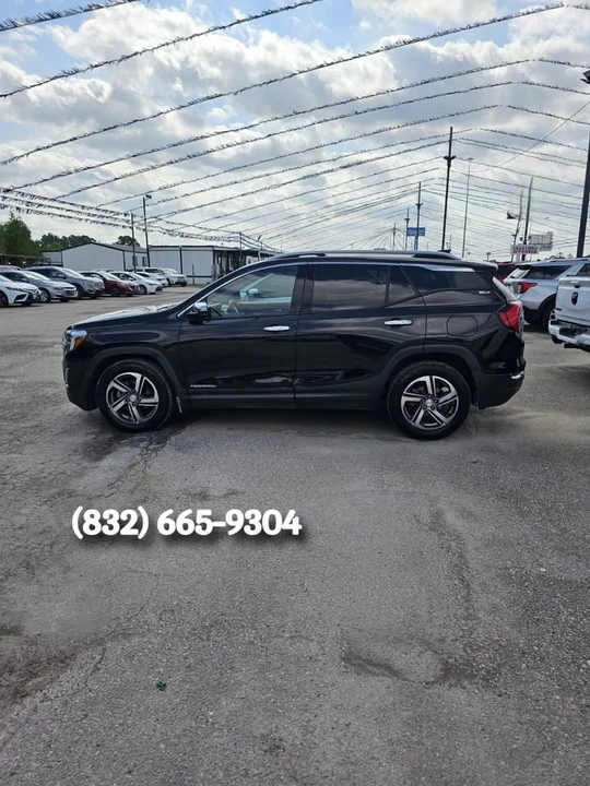 2021 GMC Terrain - Image 6 of 6