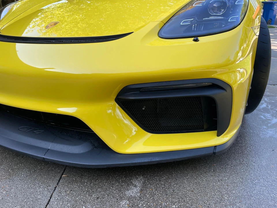 2021 Porsche 718 Cayman GT4 - Image 6 of 15