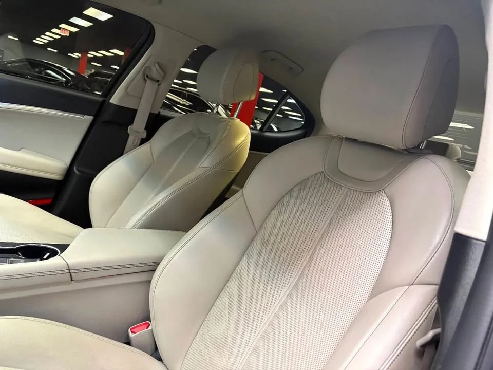2021 Genesis G70 - Image 13 of 20