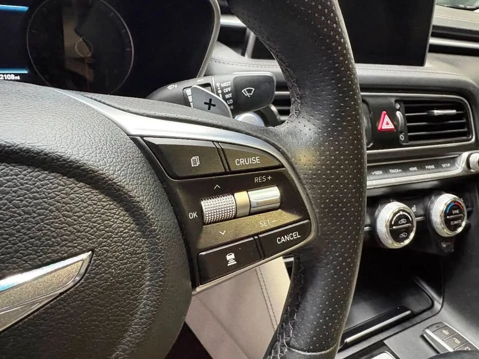 2021 Genesis G70 - Image 20 of 20