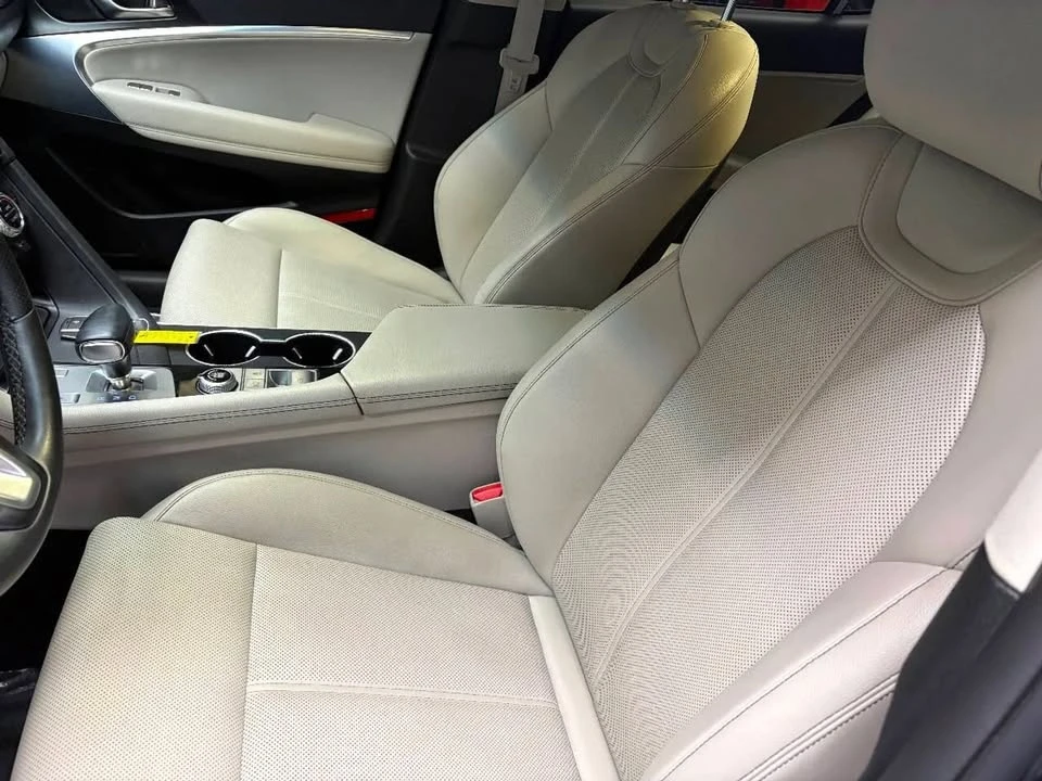 2021 Genesis G70 - Image 15 of 20