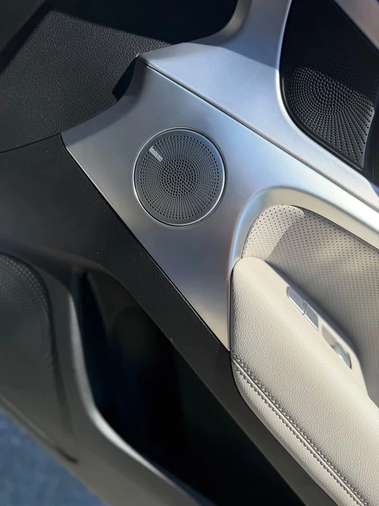 2021 Genesis G70 - Image 18 of 19