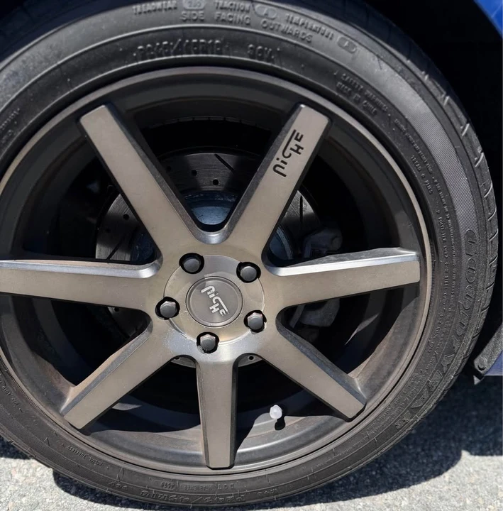 2021 Genesis G70 - Image 5 of 19