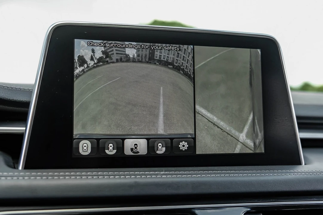 2021 Genesis G70 - Image 28 of 31