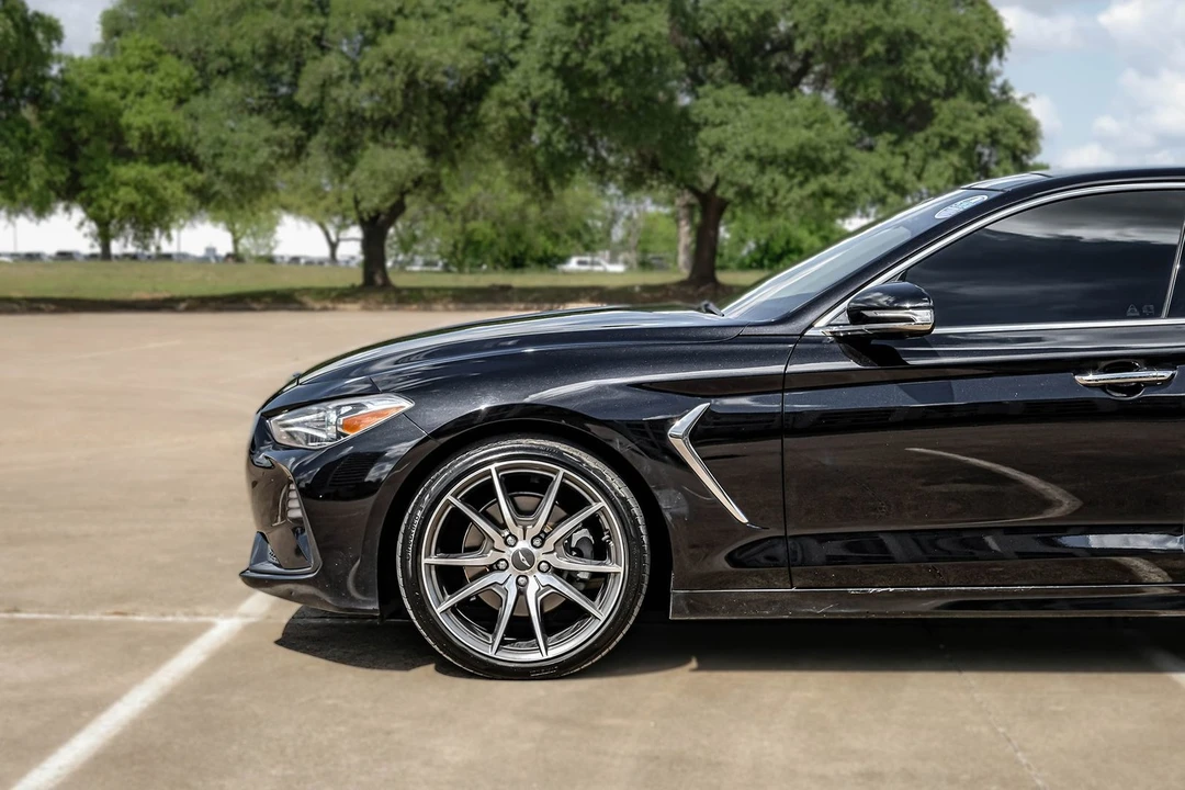 2021 Genesis G70 - Image 16 of 31