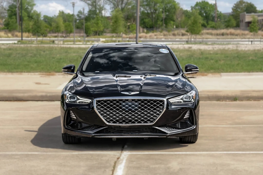 2021 Genesis G70 - Image 7 of 31