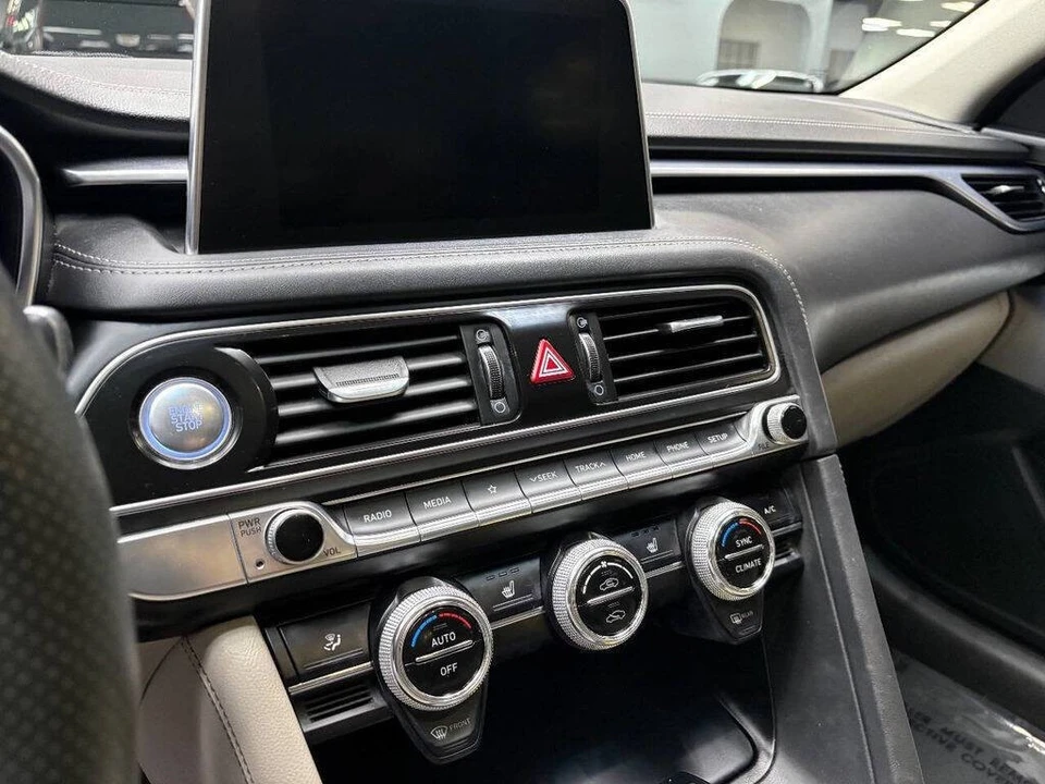 2021 Genesis G70 - Image 21 of 21