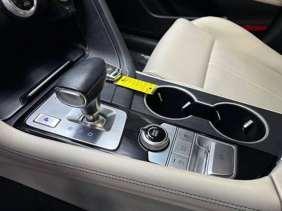 2021 Genesis G70 - Image 20 of 21