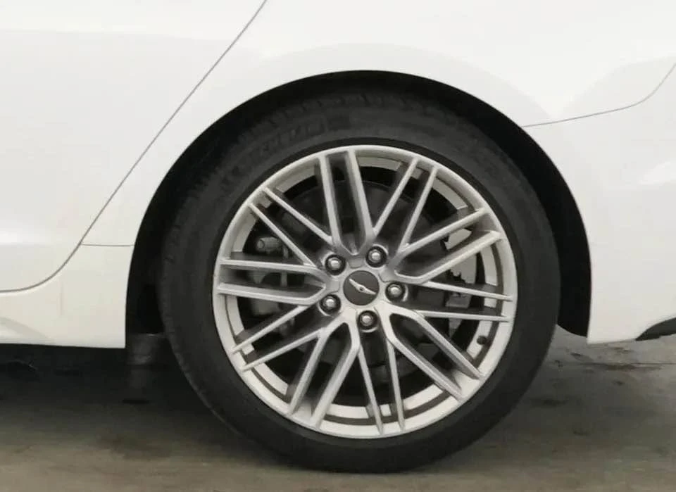 2021 Genesis G70 - Image 4 of 7
