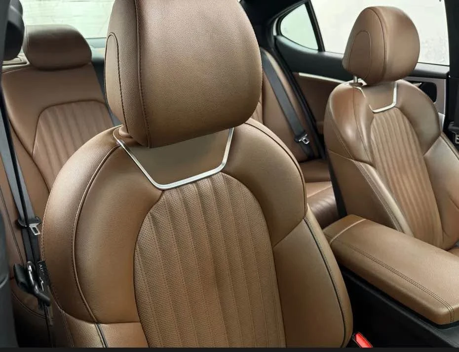 2021 Genesis G70 - Image 7 of 7