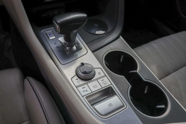 2021 Genesis G70 - Image 20 of 21