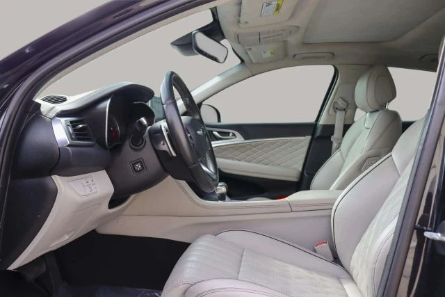 2021 Genesis G70 - Image 17 of 21
