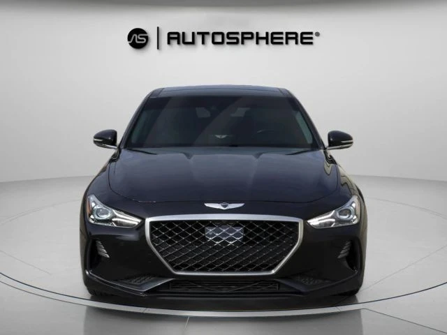 2021 Genesis G70 - Image 2 of 21