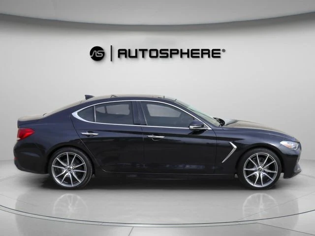 2021 Genesis G70 - Image 11 of 21