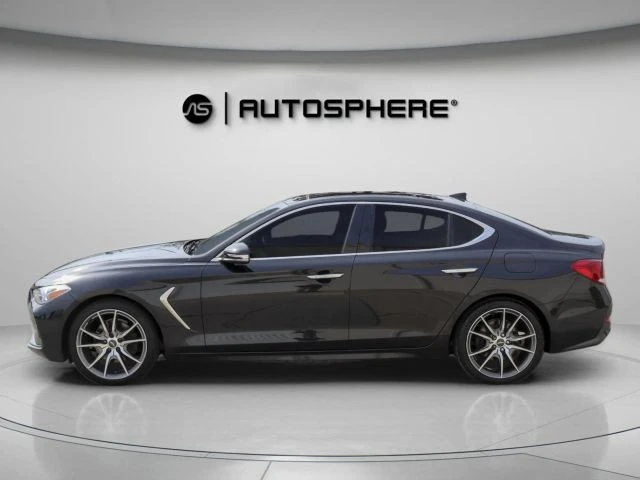 2021 Genesis G70 - Image 5 of 21